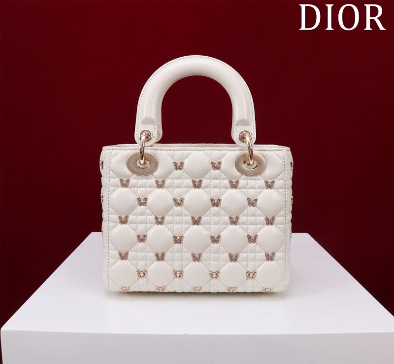 Christian Dior My Lady Bags